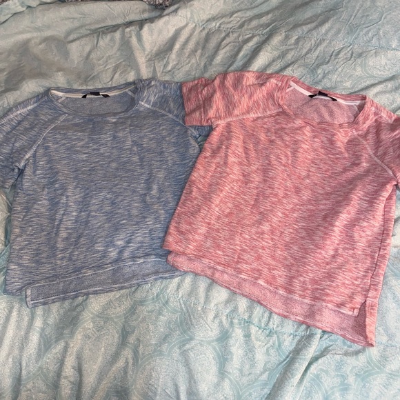 Bundle of Armani exchange athletic tops - Picture 1 of 4